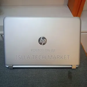 Laptop HP Pavilion 15 8GB Intel Core i5 HDD 1T
