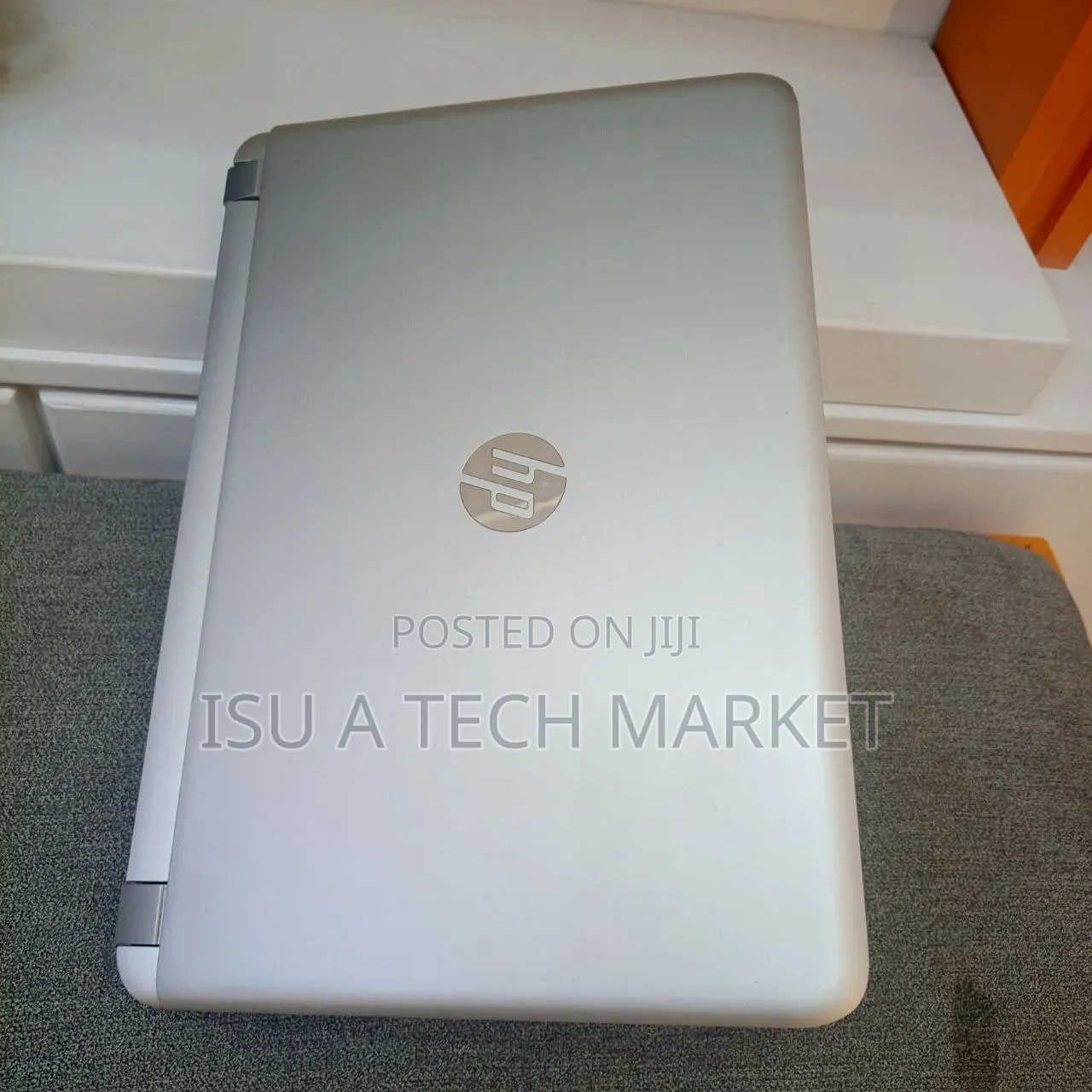 Laptop HP Pavilion 15 8GB Intel Core i5 HDD 1T