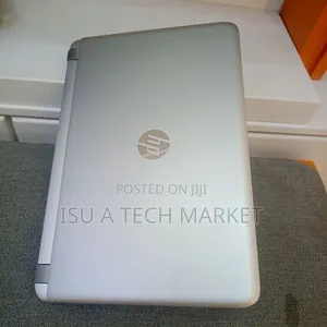 Laptop HP Pavilion 15 8GB Intel Core i5 HDD 1T