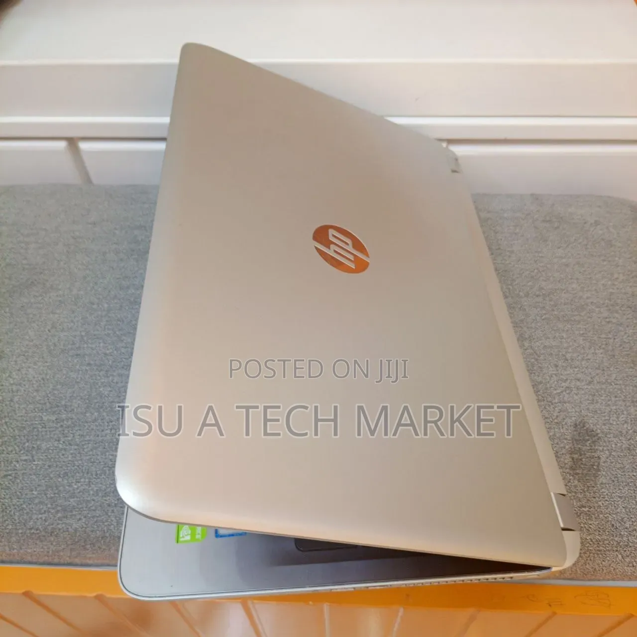 Laptop HP Pavilion 15 8GB Intel Core i5 HDD 1T