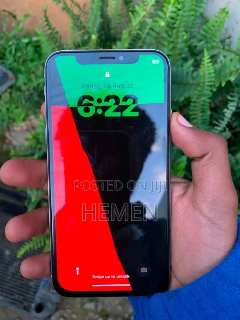 Apple iPhone XS Max 64 GB Gold