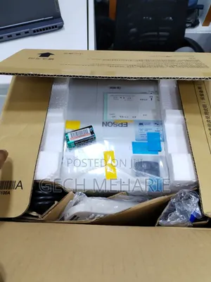 Brand New  EPSON Projector
Model Name:  CB -W06
Technology   3lcd
Har
