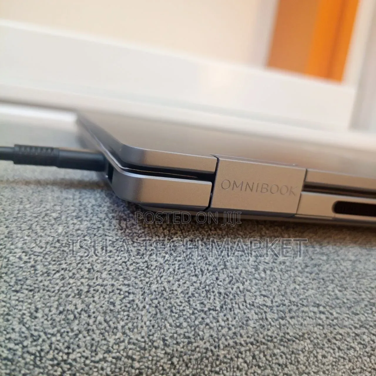 New Laptop HP OmniBook 7 14" 16GB Intel Core Ultra 7 SSD 1T