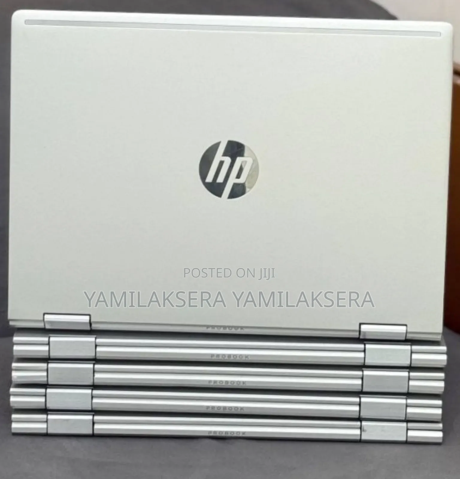New Laptop HP ProBook x360 435 G8 16GB AMD Ryzen 7 SSD 512GB