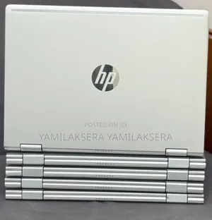 New Laptop HP ProBook x360 435 G8 16GB AMD Ryzen 7 SSD 512GB