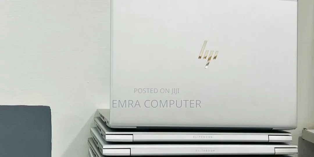 New Laptop HP EliteBook 840 G6 8GB Intel Core i5 SSD 512GB