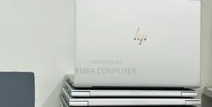 New Laptop HP EliteBook 840 G6 8GB Intel Core i5 SSD 512GB