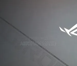 New Laptop Asus ROG Strix G15 16GB Intel Core i9 SSD 1T