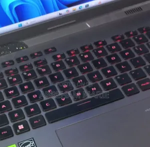 New Laptop Asus ROG Strix G15 16GB Intel Core i9 SSD 1T