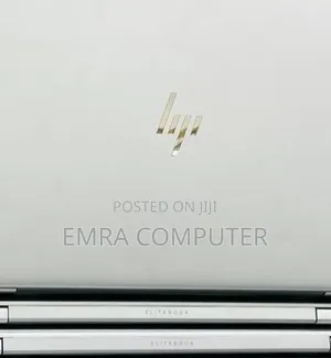 New Laptop HP EliteBook 840 G6 8GB Intel Core i5 SSD 512GB