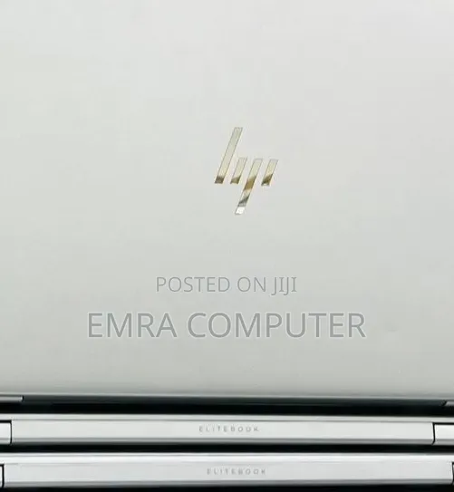 New Laptop HP EliteBook 840 G6 8GB Intel Core i5 SSD 512GB