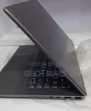 New Laptop HP Envy x360 16GB Intel Core Ultra 7 SSD 512GB