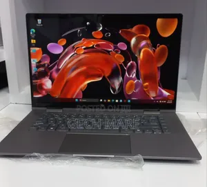 New Laptop HP Envy x360 16GB Intel Core Ultra 7 SSD 512GB