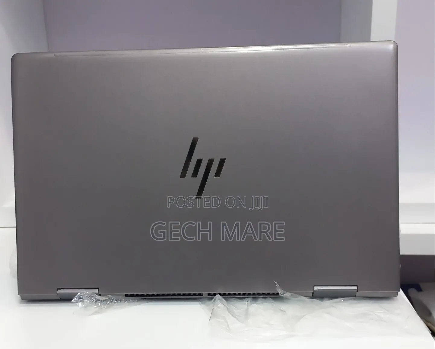 New Laptop HP Envy x360 16GB Intel Core Ultra 7 SSD 512GB