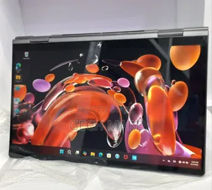 New Laptop HP Envy x360 16GB Intel Core Ultra 7 SSD 512GB