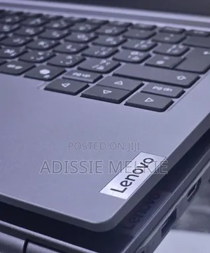 New Laptop Lenovo ThinkBook 15 16GB Intel Core Ultra 7 SSD 512GB