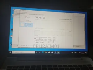 Laptop HP ProBook 440 G8 16GB Intel Core i7 SSD 256GB