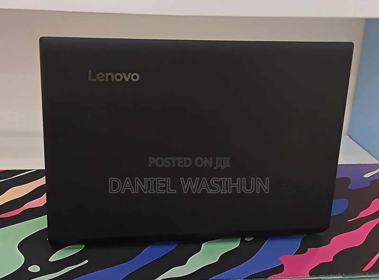 New Laptop Lenovo V110 4GB Intel Core i3 HDD 500GB