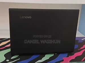 New Laptop Lenovo V110 4GB Intel Core i3 HDD 500GB
