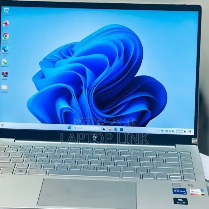 New Laptop HP Pavilion 14 16GB Intel Core i5 SSD 1T