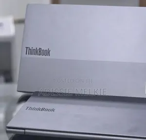 New Laptop Lenovo ThinkBook 15 16GB Intel Core Ultra 7 SSD 512GB