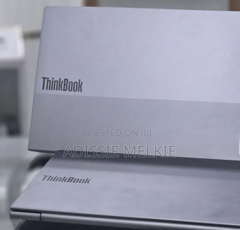 New Laptop Lenovo ThinkBook 15 16GB Intel Core Ultra 7 SSD 512GB