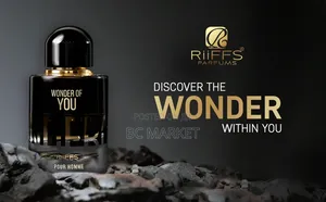 Riiffs Wonder of You Men Perfume 100ml