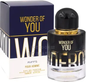 Riiffs Wonder of You Men Perfume 100ml