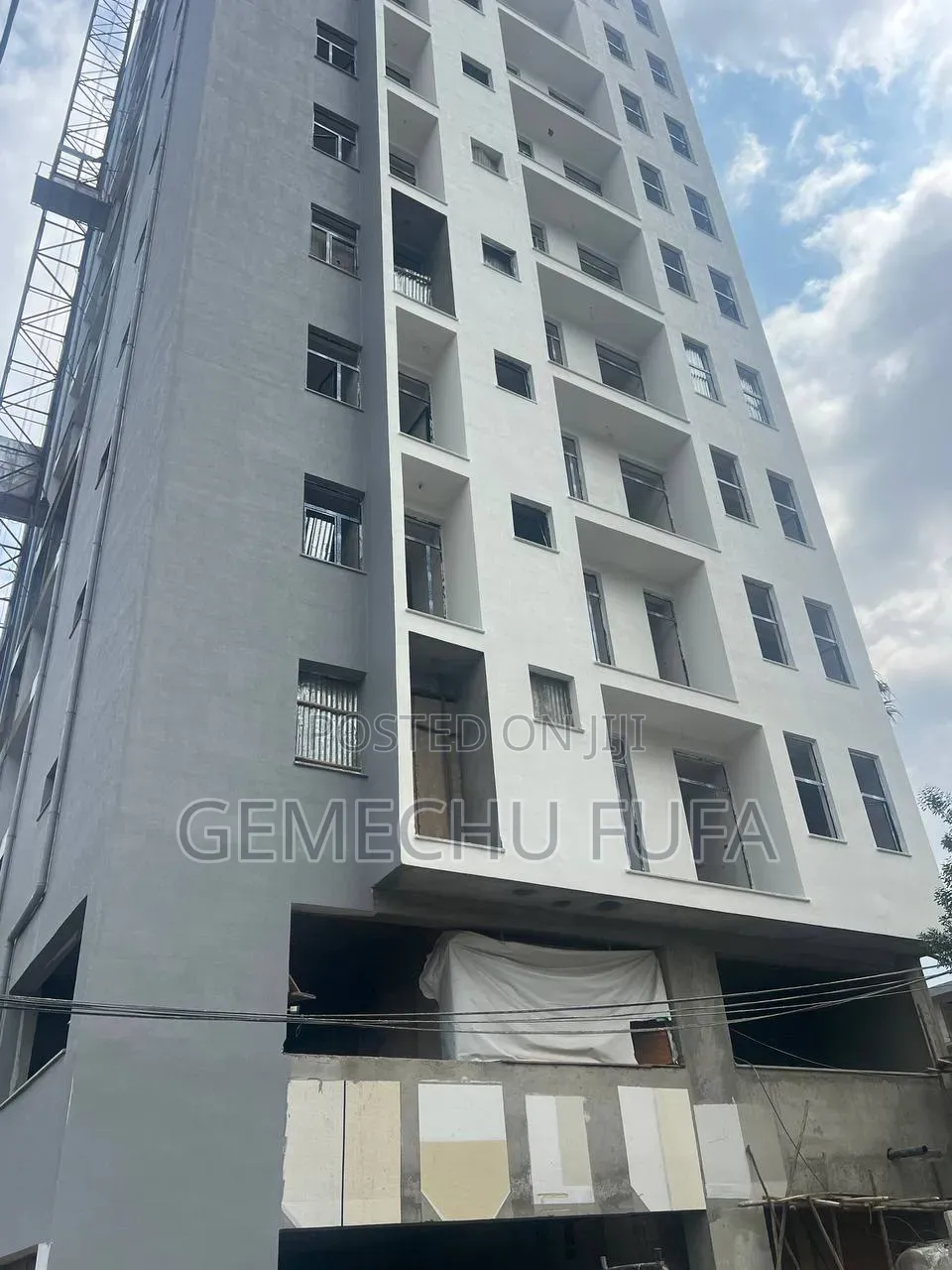 2bdrm House in Compass Propertiess, Nifas Silk-Lafto for sale