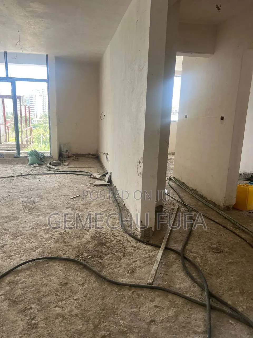 2bdrm House in Compass Propertiess, Nifas Silk-Lafto for sale