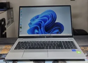New Laptop HP ProBook 450 G8 16GB Intel Core i7 SSD 512GB