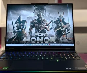 New Laptop Lenovo Legion 5 16GB AMD Ryzen 7 SSD 512GB
