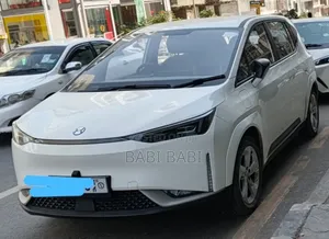 Haval M6 2024 White