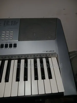 🔸 Yamaha PSR E413🎹