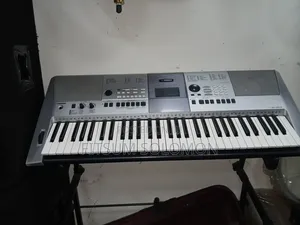 🔸 Yamaha PSR E413🎹