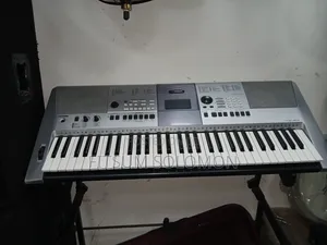 🔸 Yamaha PSR E413🎹