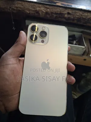 Apple iPhone 13 Pro Max 128 GB Gold