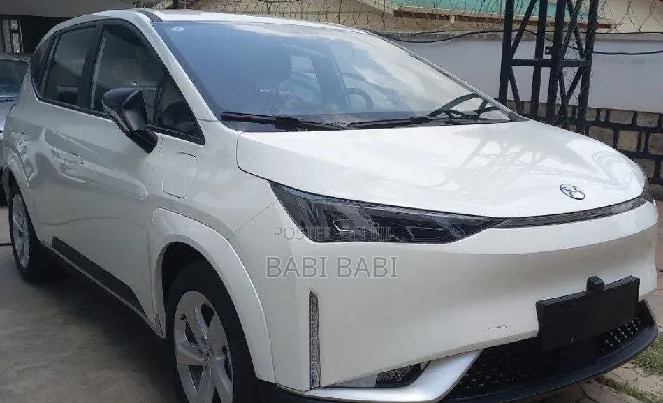 Haval M6 2024 White