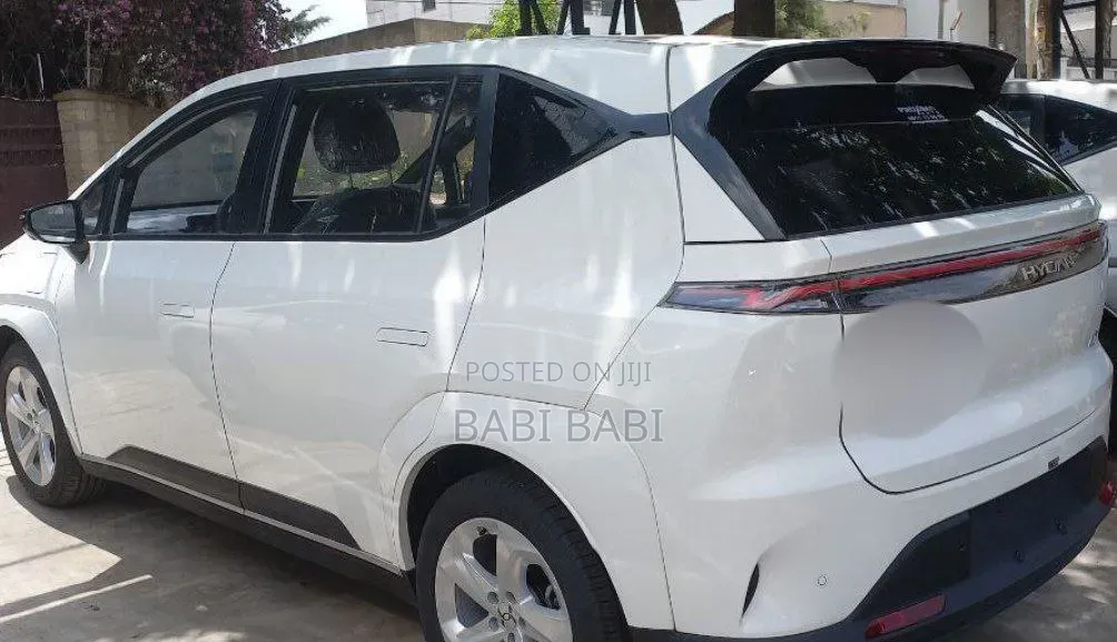 Haval M6 2024 White