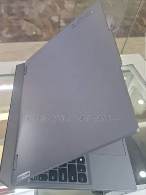 New Laptop Lenovo LOQ 15AHP10 16GB AMD Ryzen 7 SSD 512GB