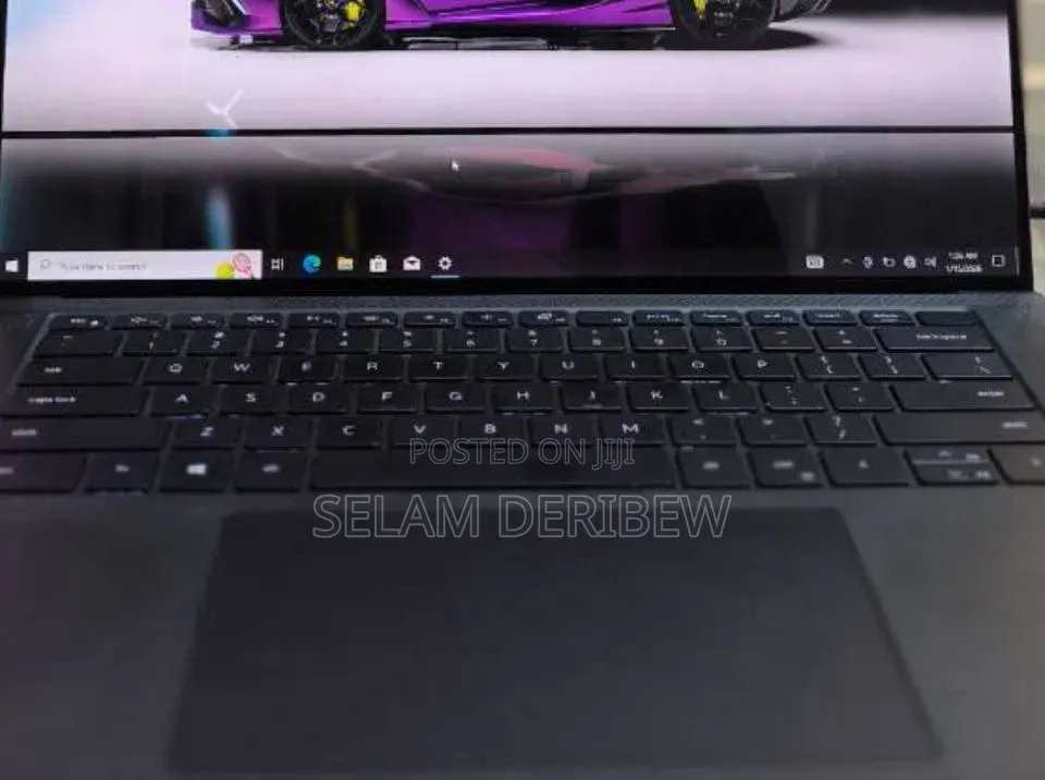 New Laptop Dell XPS 17 L702X 16GB Intel Core i7 SSD 512GB