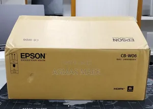 Brand New  EPSON Projector
Quantity 2PC Available 
Model N3
