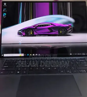 New Laptop Dell XPS 17 L702X 16GB Intel Core i7 SSD 512GB