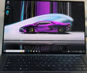 New Laptop Dell XPS 17 L702X 16GB Intel Core i7 SSD 512GB