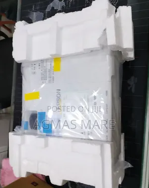Brand New  EPSON Projector
Quantity 2PC Available 
Model N3