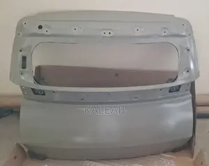 Byd Seagull Tail Gate የኋላ ኮፈን