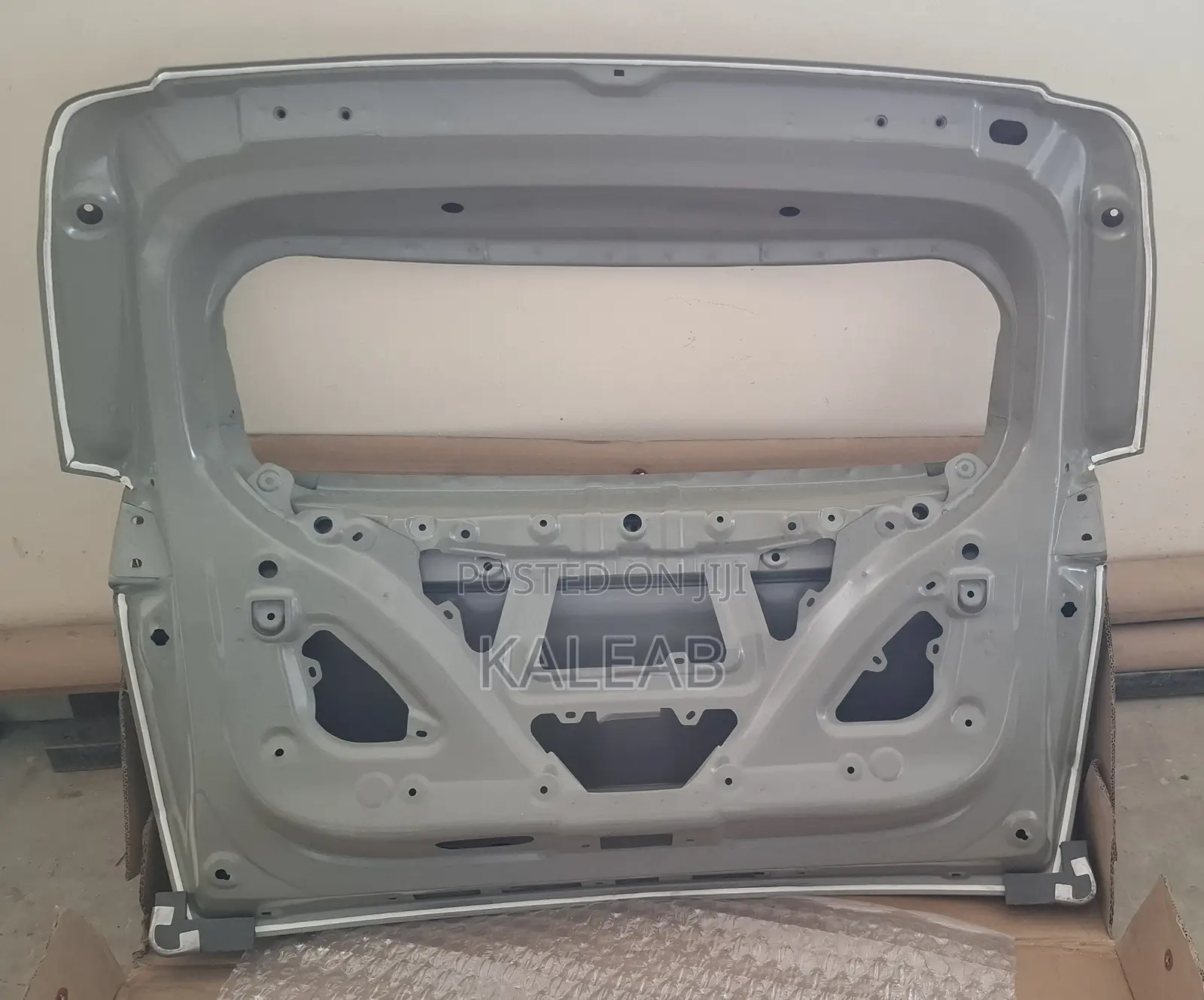 Byd Seagull Tail Gate የኋላ ኮፈን