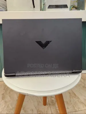 New Laptop HP Victus 16 16GB Intel Core i7 SSD 512GB