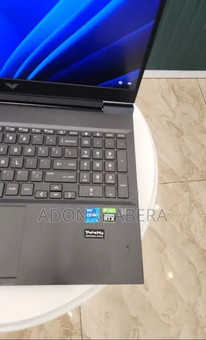 New Laptop HP Victus 16 16GB Intel Core i7 SSD 512GB