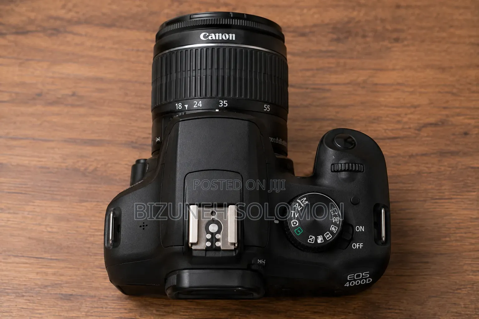 Canon4000d